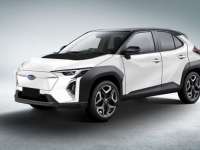 Toyota Preparing To Build Two New 3 Row SUV-EV's 1 Lexus 1 Toyoya, In Indiana Factory