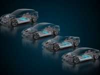 Williams Advanced Engineering partners with Italdesign to create complete high-performance EV solution