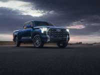 2022 Toyota Tundra Official Preview And Used Model Historic Data +VIDEO
