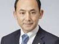 Its All About Hydrogen : Shinichi Yasui, appointed Chief Project Leader, Hydrogen Factory at Toyota Motor Corporation (TMC).