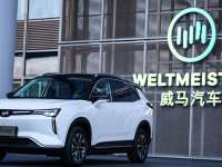 EV Motoring: China’s WM Motor Startup files for bankruptcy, dashing the hopes of investors Tencent and Baidu to challenge Tesla