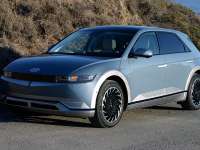 2024 Hyundai Ioniq 5 Limited AWD - Review by David Colman