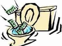 More Biden EV Dollars In The Toilet