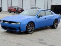 2026 Dodge Charger Daytona 4-door First Drive - Review by Larry Nutson 2026 Dodge Charger Daytona 4-door First Drive - Review by Larry Nutson