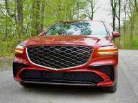 2025 Genesis GV70 - Review By Larry Nutson +VIDEO 2025 Genesis GV70 - Review By Larry Nutson +VIDEO