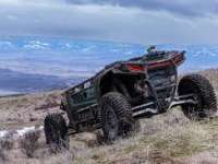 Overland AI Selected by U.S. Army for the UxS Autonomous Maneuver Program to Evaluate Autonomy on Infantry Squad Vehicles Overland AI Selected by U.S. Army for the UxS Autonomous Maneuver Program to Evaluate Autonomy on Infantry Squad Vehicles