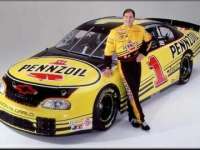 Hey Pennzoil! Steve Park Remembers Giving Rides to Skinny Girl Named Mariah Carey