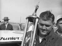 NASCAR WCUP: Junior Johnson: A Legend on and off the Track