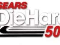 NASCAR Winston Cup Series - DieHard 500