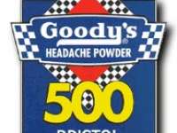 NASCAR Winston Cup Series - Goody's 500