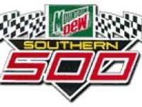 NASCAR Winston Cup Series - Mountain Dew 500