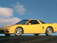 When They Were New Back Story: 1998 Honda Prelude Type SH and 1998 Acura NSX