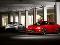 2013 Scion FR-S Review By Carey Russ