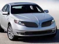 2013 Lincoln MKS AWD Review By John Heilig