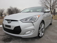 2012 HYUNDAI VELOSTER (select to view enlarged photo)