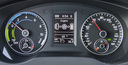 2013 Volkswagen Jetta
Hybrid (select to view enlarged photo)