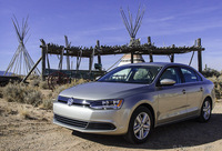 2013 Volkswagen Jetta
Hybrid (select to view enlarged photo)