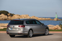 2015 Volkswagen Passat (Euro Model) (select to view enlarged photo)