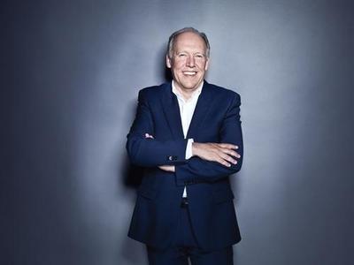 ian callum (select to view enlarged photo)