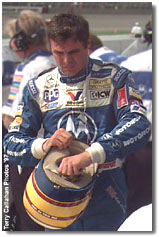 Mark Blundell