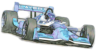 Greg Moore