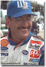 Bobby Rahal