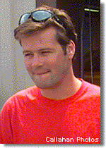 Robby Gordon