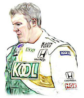 Paul Tracy