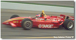 Jimmy Vasser