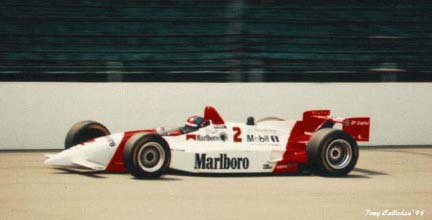 Emerson Fittipaldi