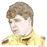 Scott Goodyear