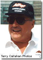 A.J. Foyt