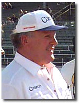 A.J. Foyt