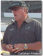 A.J. Foyt