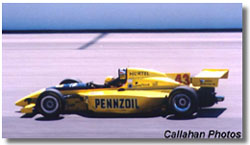 Scott Goodyear