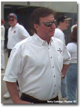 [ Richard Childress ]