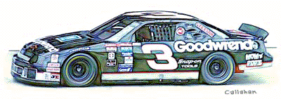 Dale Earnhardt