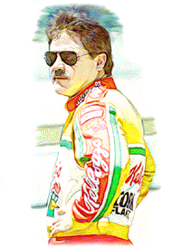 Terry Labonte