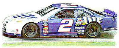 Rusty Wallace