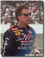 Darrell Waltrip