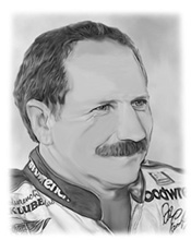 [ Dale Earnhardt ]