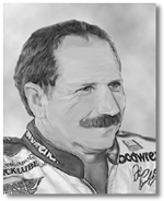 Dale Earnhardt