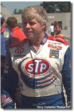 Bobby Hamilton