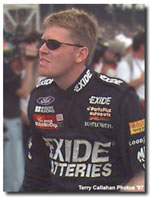 Jeff Burton