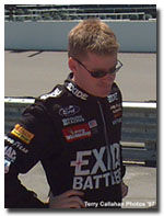 [ Jeff Burton ]