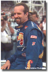 [ Kyle Petty ]