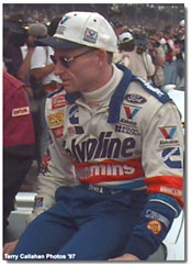 [ Mark Martin ]