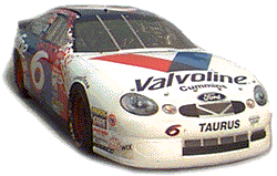 Mark Martin