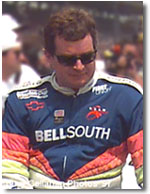 Joe Nemechek