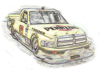 Tony Raines
